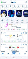 Open the Sportsbook 