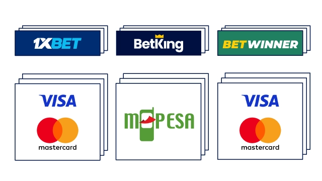 Comparison of Payment Options Offered by Sportsbooks