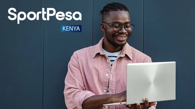 How to log in to SportPesa?