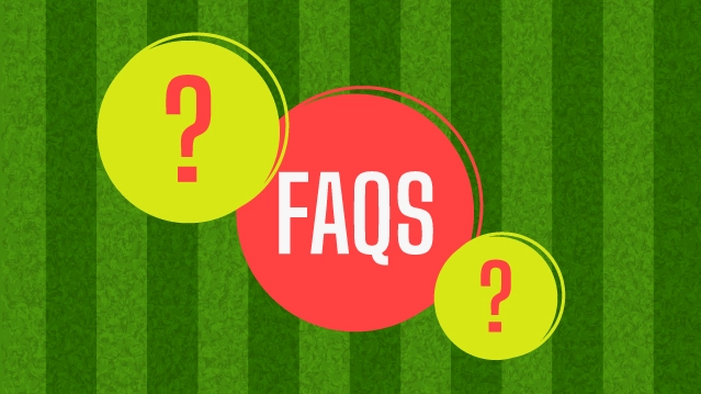 FAQ