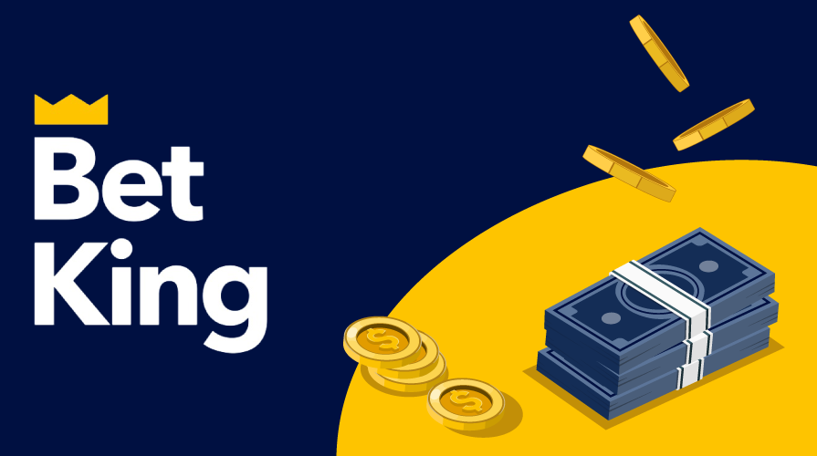 How to Deposit Money into Your BetKing Account