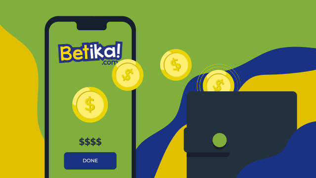 How to Withdraw Money from Your Betika Account