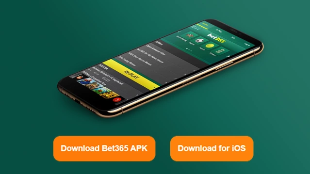 Bet365 Introduction