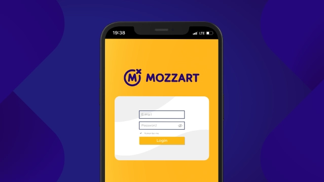 MozzartBet Login and Registration