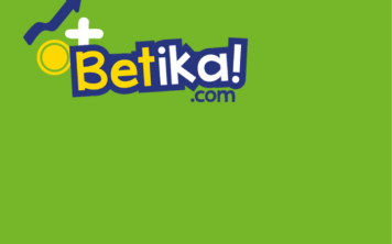 How to login on account Betika in Kenya?