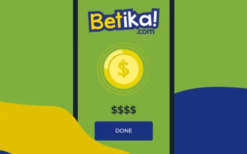 How to deposit money to Betika account