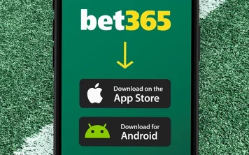 Bet365 app