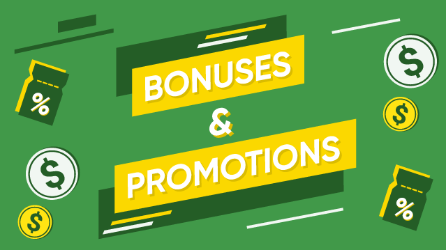BangBet Promotions and Bonuses