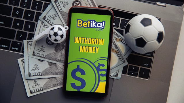 Tips for Using the Cash-out on Betika