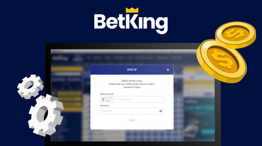 What Are the Advantages of Joining BetKing in Kenya?