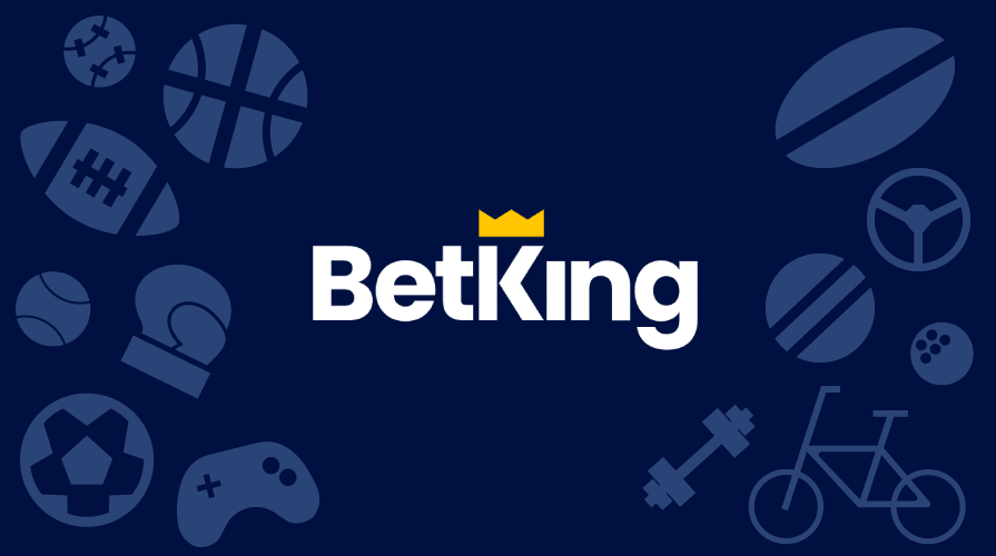 How to Register on BetKing in Kenya?