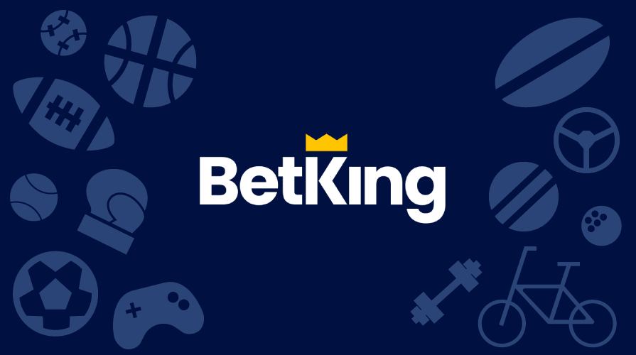 How to login in BetKing in Kenya?