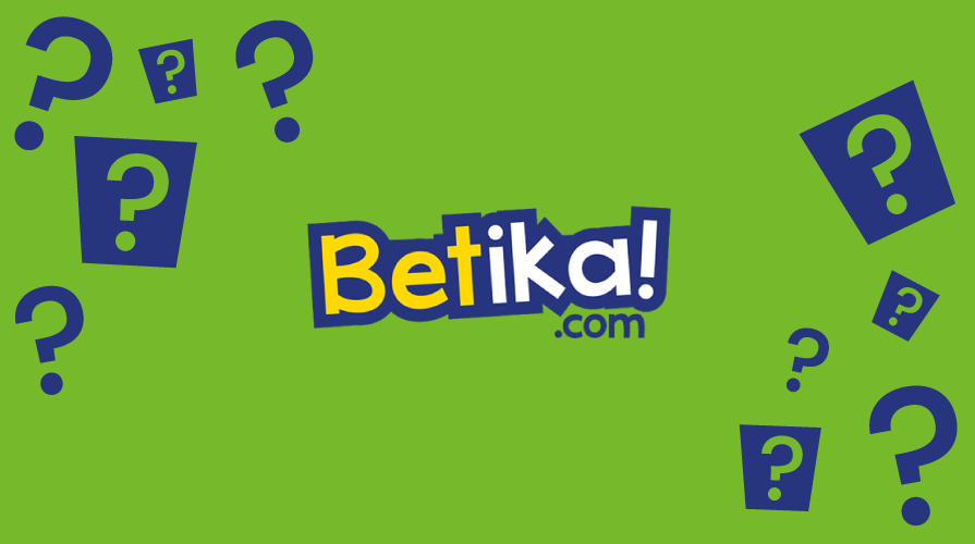 How to Log in on Betika in Kenya