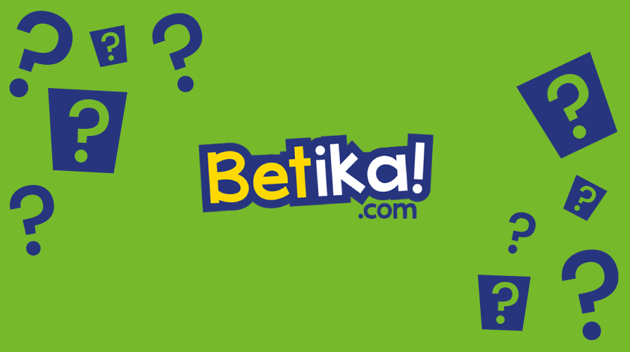 How to register on Betika in Kenya?