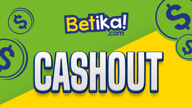 How to Cash Out on Betika