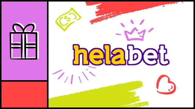 Active HelaBet Bonuses in Kenya