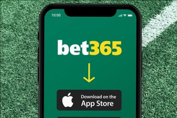 Bet365 App