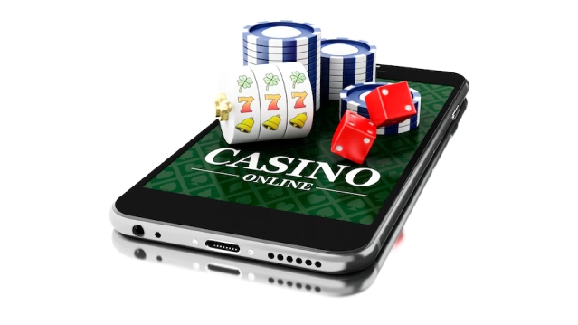 bet365's in-built Casino and Slots