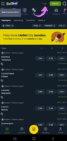 Provide your Login Details  