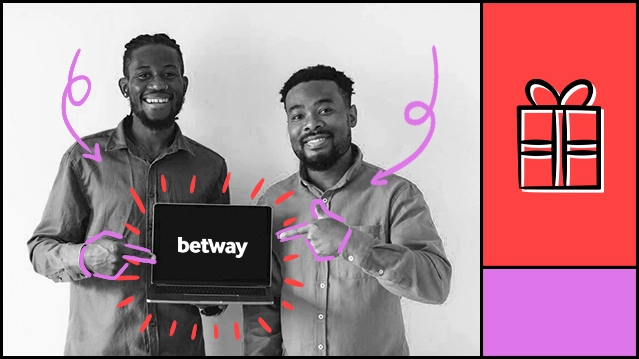 Betway Bonus on Deposit in Kenya