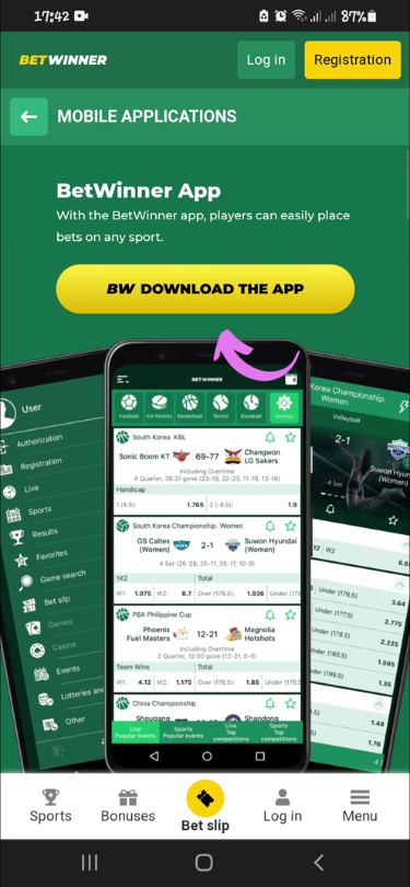 Super Useful Tips To Improve Betwinner Sports Betting