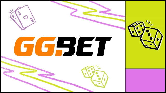 GGBet Casino Bonus 