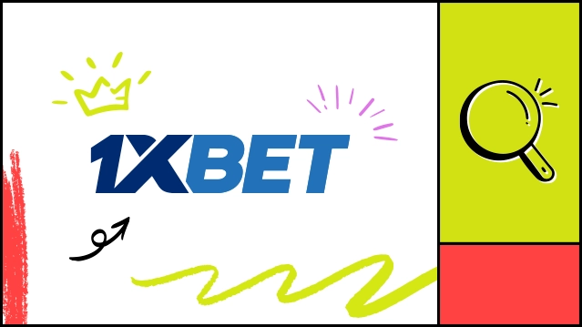 1xBet Registration Review