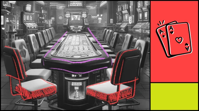 Betika Live Casino