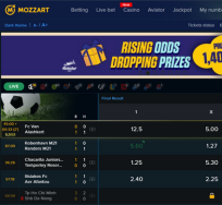 BetsBest: Guides And Instructions On Sports Betting, Reviews Of Bookmakers