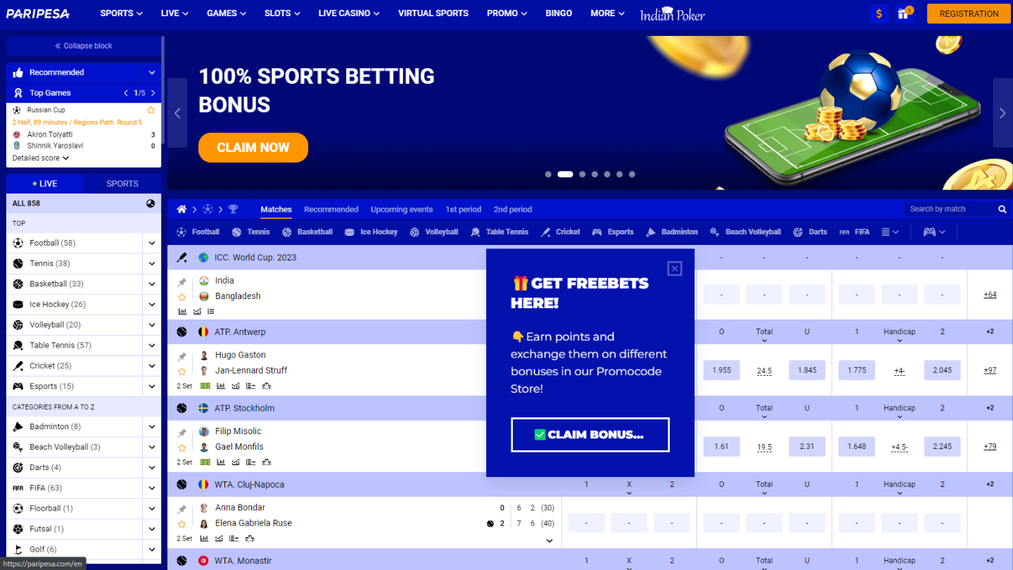 BetsBest: Guides And Instructions On Sports Betting, Reviews Of Bookmakers