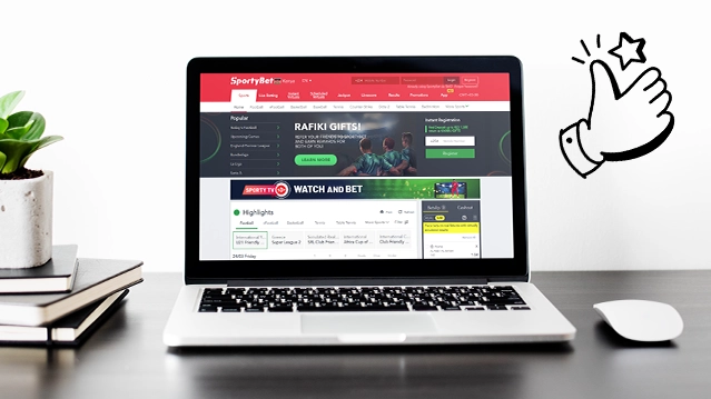 SportyBet Usability and Functionality