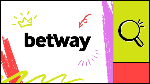 What Can I Find in the Betway App?